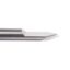 1/4 half round engraving cutter