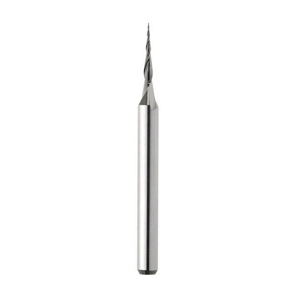 TEB10-005 Tapered Ball End Mill