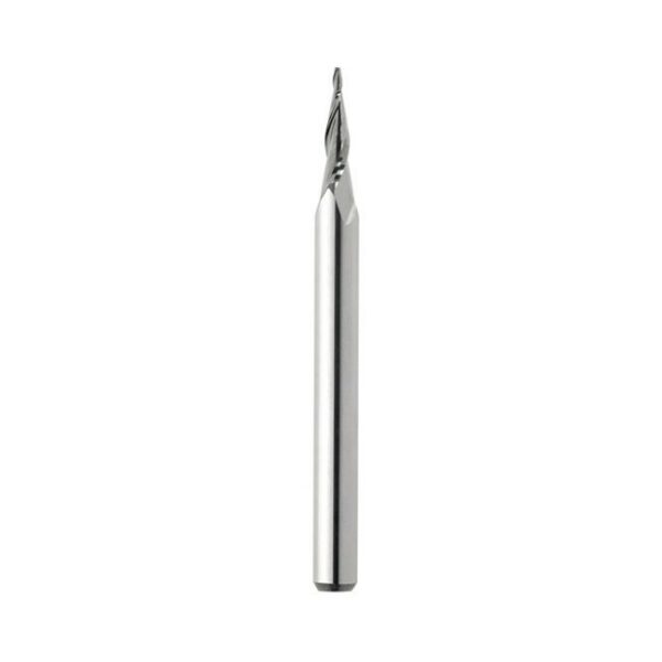 TEB15-015 Tapered Ball End Mill