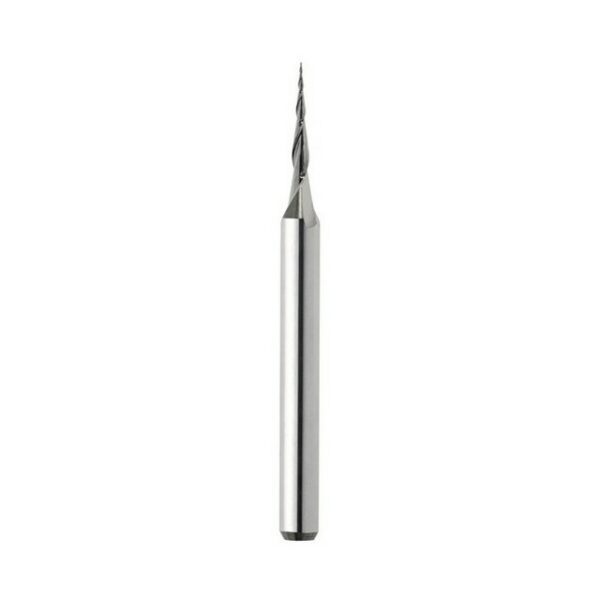 TEF10-005 Tapered End Mill