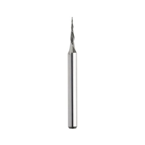 Tapered End Mills for Wax Milling and Jewelry - BitsBits.com