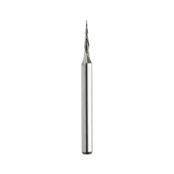 TEF10-010 Tapered End Mill