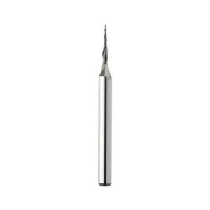 TEF10-015 Tapered End Mill