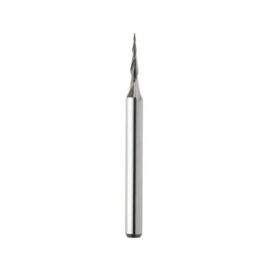 TEF10-020 Tapered End Mill