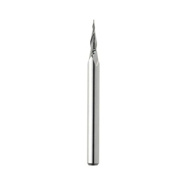 TEF15-005 Tapered End Mill