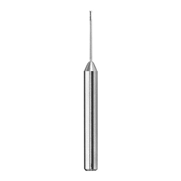 .020 Tip Super Long Reach Square End Mill