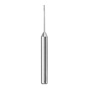.025 Tip Super Long Reach Square End Mill