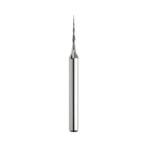 TEB6-005 Tapered Ball End Mill
