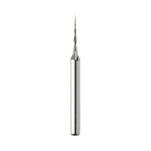 TEB6-004 Tapered Ball end mill