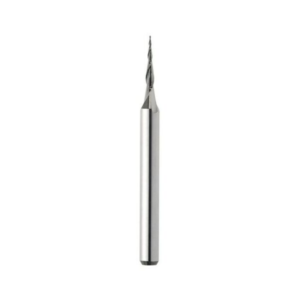 TEF10-017 Tapered End Mill