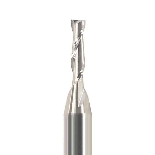 .125 2 Flute end mill for top loading engravers