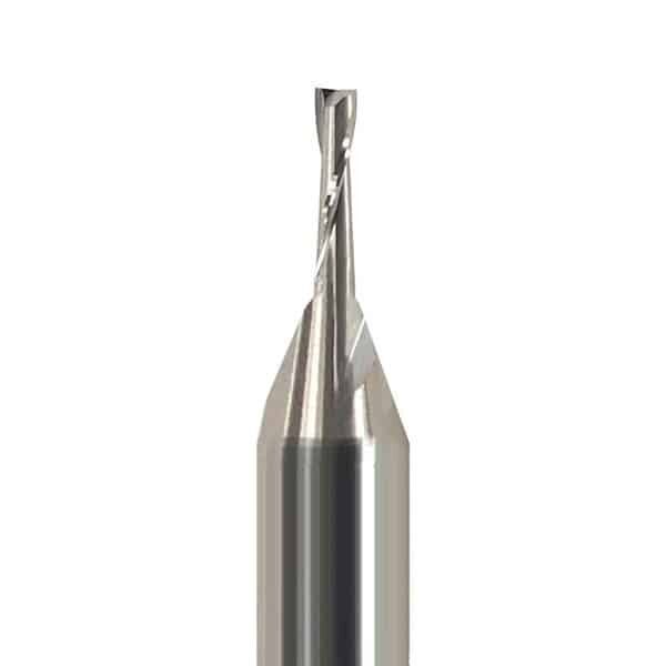 .060 2 flute end mill
