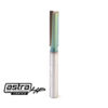AstraHP Coated Whiteside 1014 straight router bit