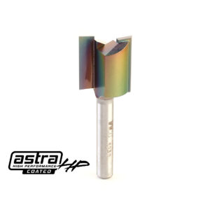 AstraHP Coated Whiteside 1030 straight router bit