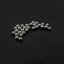 ADA Stainless Steel Raster Beads