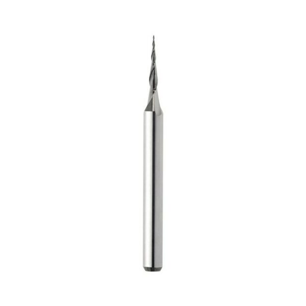 TEB10-010 Tapered Ball end mill