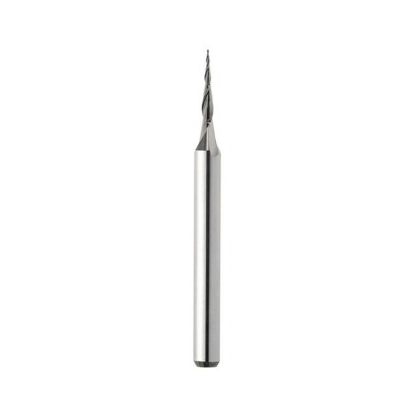 TEB10-017 Tapered Ball End Mill