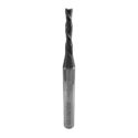 *Astra Coated* 1/8 Downcut CNC router bit