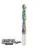Bits&Bits 1/2" extra Long Ball End Mill