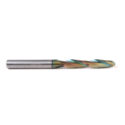 Bits & Bits 560-SBF500 Extra Long Ball end mill Astra HP Coated