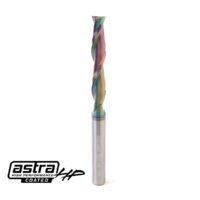 Bits & Bits 560-SRF500 Extra Long end mill Astra HP Coated