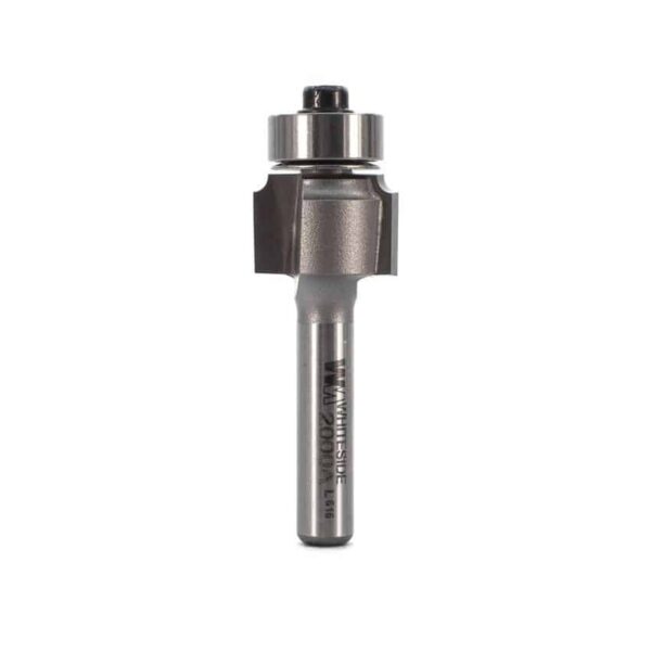 Astra Coated Whiteside 2000A Round Over Router bIt