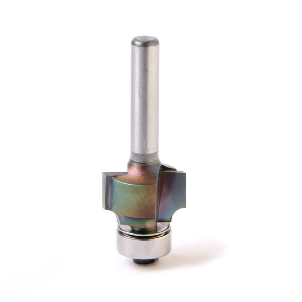 AstraHP Coated Whiteside 2000C 1/8" round over Router Bit