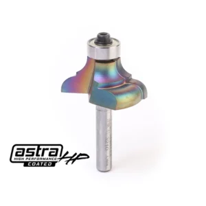 *AstraHP Coated* Whiteside 3210 cove bead Router Bit