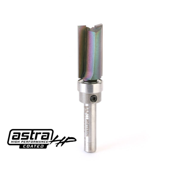 AstraHP Coated Whiteside 3001 1/2" pattern router bit