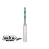 AstraHP Coated Bits&Bits 425-SRF125LR 1/8" up-cut CNC bit