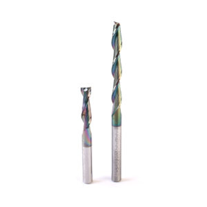 1/4 Inch End Mills
