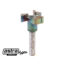 *AstraHP Coated* Whiteside 6210 flattening cnc router bit