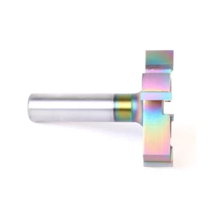 AstraHP Coated Whiteside 6220 Flattening Router Bit