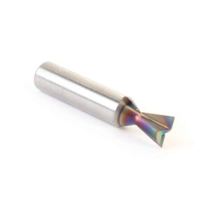 AstraHP Coated Whiteside D14-55 Dovetail router bit