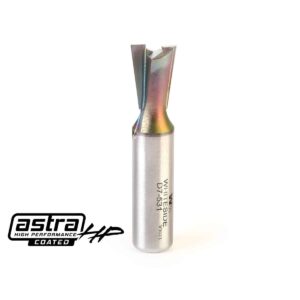 AstraHP Coated Whiteside D7-531 Dovetail router bit