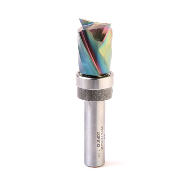 AstraHP Coated Whiteside UDP9112 Ultimate Pattern Router Bit