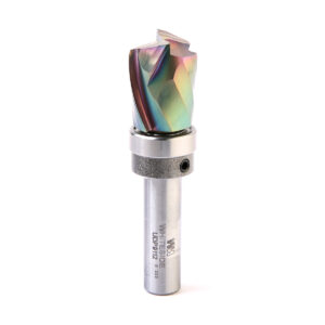 AstraHP Coated Whiteside UDP9112 Ultimate Pattern Router Bit