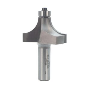 Whiteside 2009A round over router bit