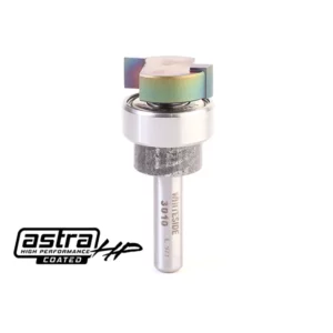AstraHP Coated Whiteside 3010 3/4" Pattern Router bit