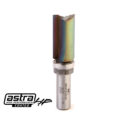 AstraHP Coated Whiteside 3022 3/4" pattern router bit