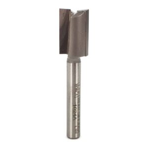 Straight Cut Router Bits