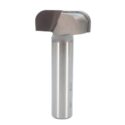 Astra Coated Whiteside 1376 Bowl and Tray router bit