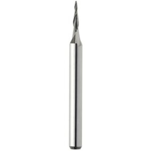 Tapered Square End Mills