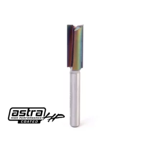 AstraHP Coated Whiteside 1022 3/8" straight router bit