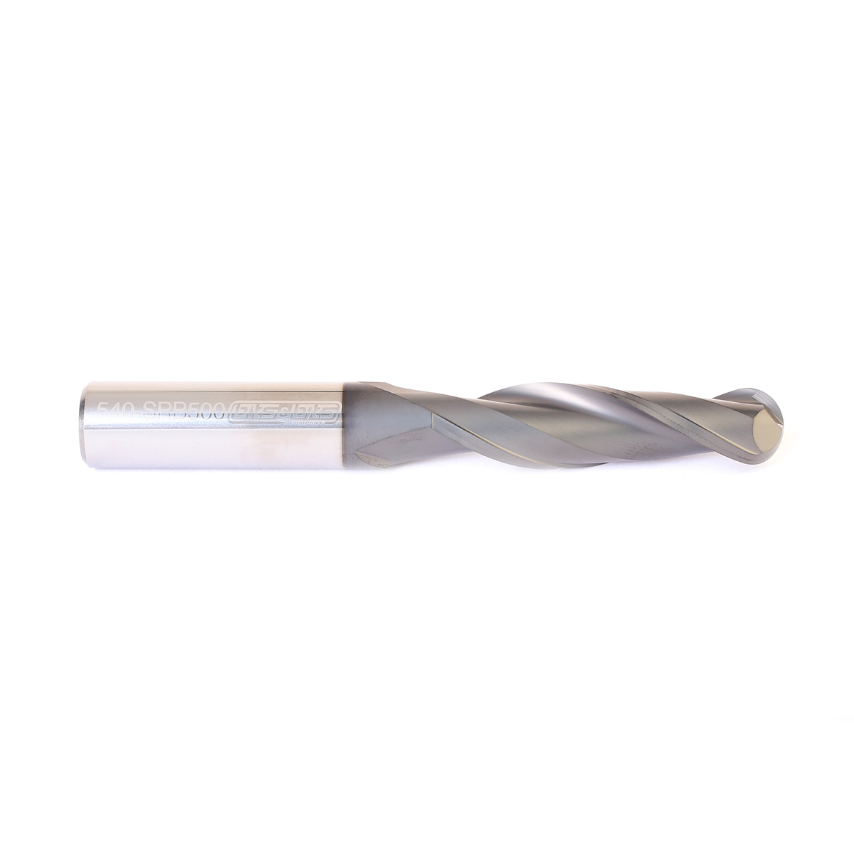 AT 18K 7 Stainless Steel Electronic Pointed Tip Straight
