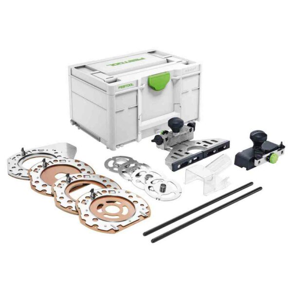 Festool 576833 OF 2200 router accessory kit