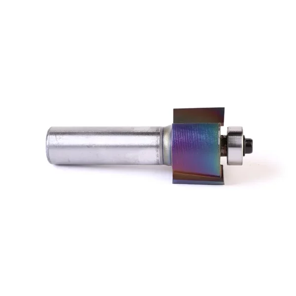 AstraHP Coated Whiteside Maloof Rabbet Router bit