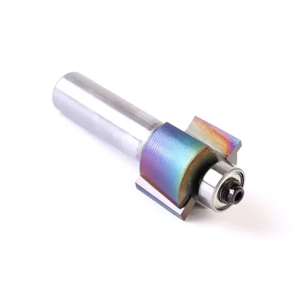 AstraHP Coated Whiteside Maloof Rabbet Router bit