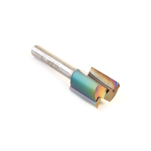 AstraHP Coated Whiteside 1027A straight router bit for plywood