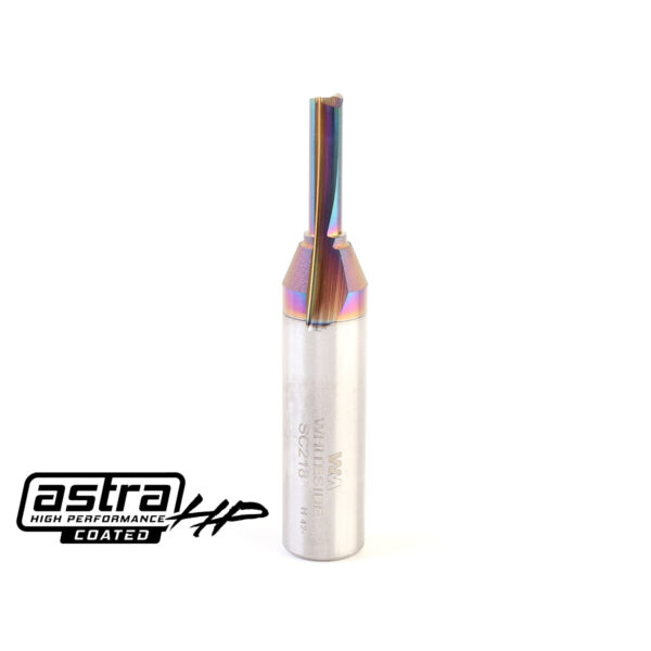 AstraHP Coated Whiteside SC218 Undersize Plywood router bit